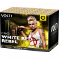 Preview: White Red Rebel, 30 Schuss